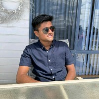 Devansh Patel
