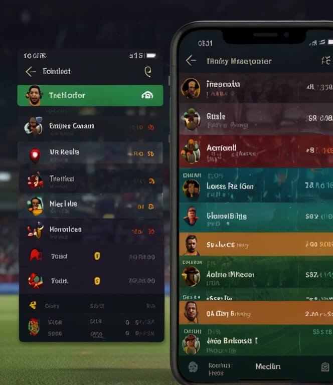 CrickBrain11 App Preview
