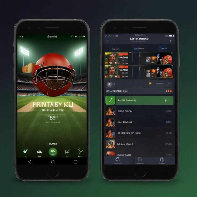 Live Leaderboard